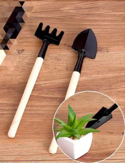 SET HERRAM*2.JARDIN