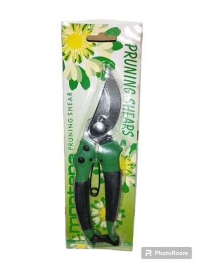 TIJERA P/JARDIN 21121