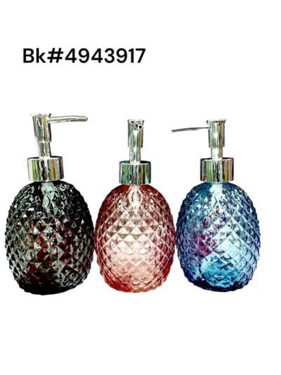 300ML DISPENSER JABON 4943917