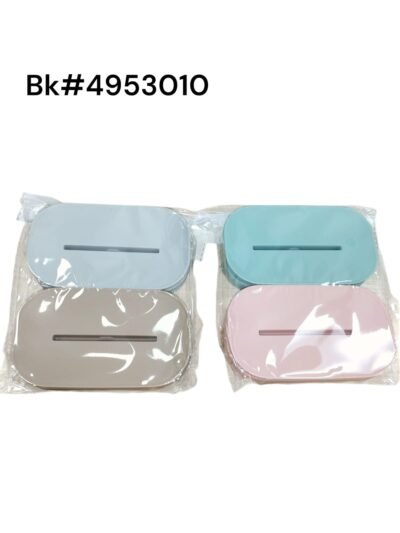 JABONERA X2U 13*7CM 4953010