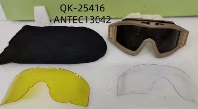 ANTIPARRA LENTES QK-25416-100