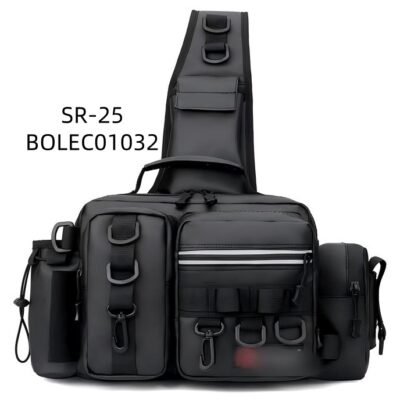 BOLSO PARA PESCAR 36*15*20CM SR-25-30