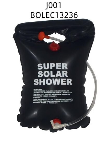 BOLSA PARA DUCHAR 10L J001-50