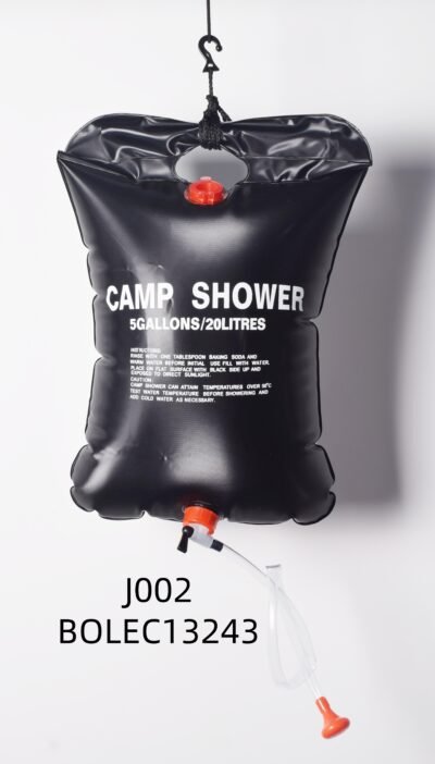 BOLSA PARA DUCHAR 20L J002-24
