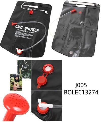 BOLSA PARA DUCHAR 25L J005-48