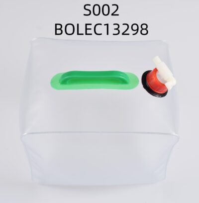 BOLSA DE AGUA PLEGABLE 10L S002-50