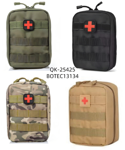 POUCH QK-25425-100