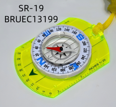 BRUJULA SR-19-500