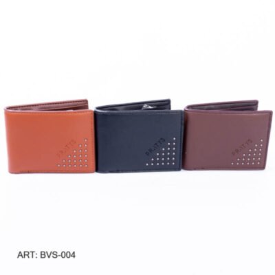 BILLETERA HOMBRE BVS-004-300
