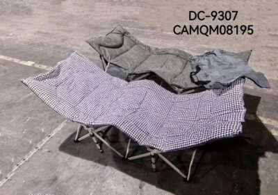 CATRE PLEGABLE DC-9307-1