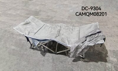 CATRE PLEGABLE DC-9304-1