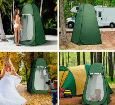 CARPA PARA CAMBIAR 150*150*190 SR-05-15 - Imagen 3