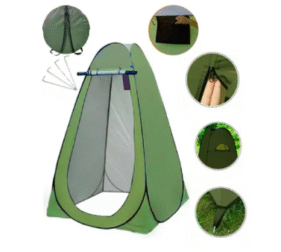 CARPA PARA CAMBIAR 150*150*190 SR-05-15 - Imagen 2