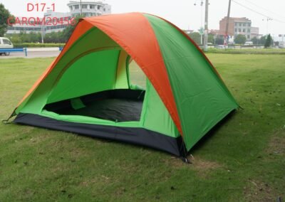 CARPA MANUAL PARA 3-4 PERSONAS D17-1-10