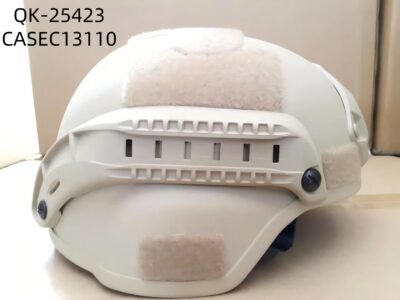 CASCO TACTICO QK-25423-10