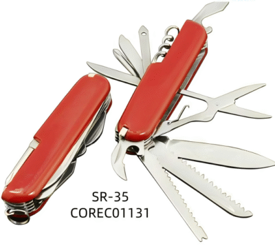 CORTA PLUMA  SR-35-300