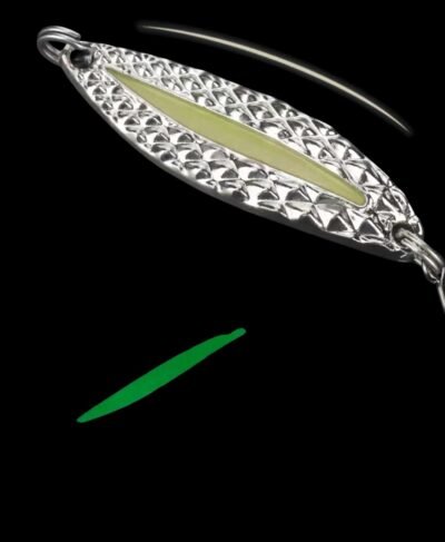 CUCHARITA LUMINOSA 5.5CM/10G YZL-LP-9031-480 - Imagen 4