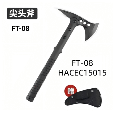 HACHA FT-08-16