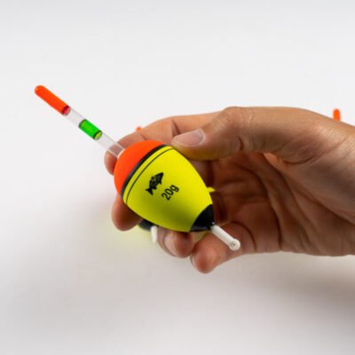 Boya p/ luz quimica 20g