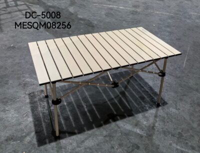 MESA PLEGABLE DC-5008-1