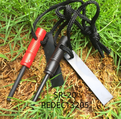 PEDERNAL SR-20-300