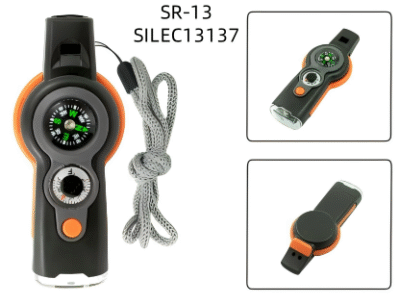 SILBATO 7 EN 1 SR-13-500