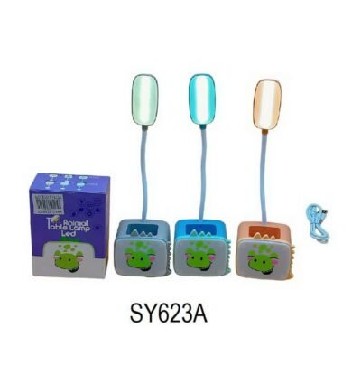 LAMPARA DE MESA SY623A-144