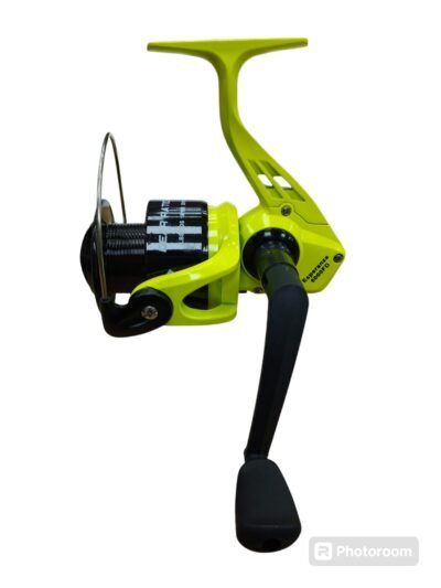 REEL ESPERANZA FLUO AMARILLO 6000FD-Y
