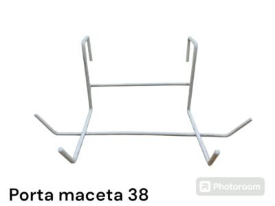 PORTA MACETA 38