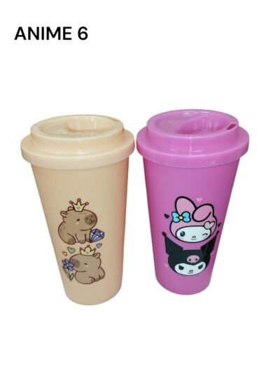 VASO GAPIBARA KUNUMI