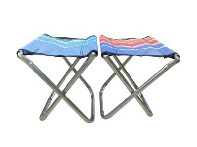 BANQUITO PLEGABLE 22*26*28CM HX-05