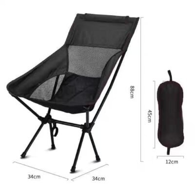 SILLA PLEGABLE DC-7407-1