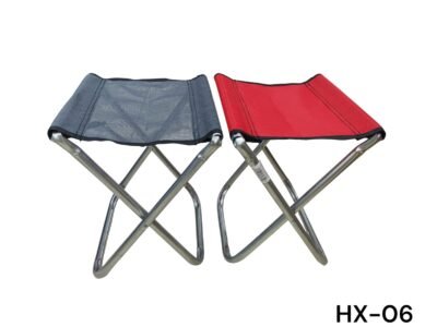 BANQUITO PLEGABLE 25*25*31CM HX-06