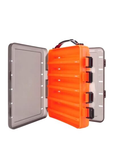 CAJA ORGANIZAR 20*17*4.7CM YZL-LYH-9046-96 - Imagen 2