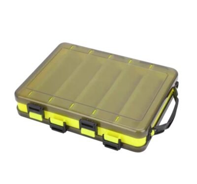 CAJA ORGANIZAR 20*17*4.7CM YZL-LYH-9046-96 - Imagen 3