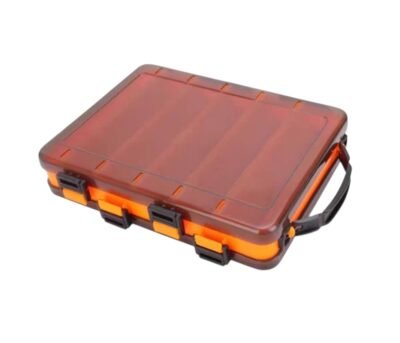 CAJA ORGANIZAR 20*17*4.7CM YZL-LYH-9046-96 - Imagen 4