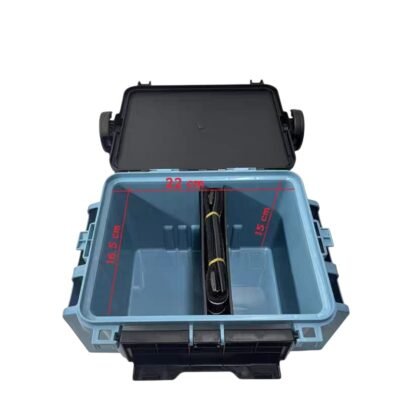 CAJA ORGANIZAR 43*23.5*27.5CM YZL-LYH-9133 - Imagen 10