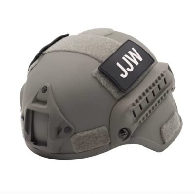 CASCO TACTICO QK-25422-10 - Imagen 2