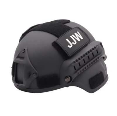CASCO TACTICO QK-25422-10 - Imagen 4