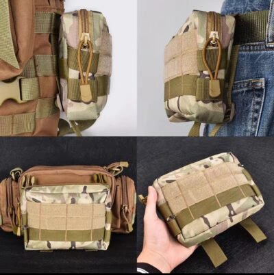 POUCH QK-25441-200 - Imagen 9