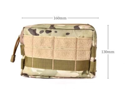 POUCH QK-25441-200 - Imagen 5
