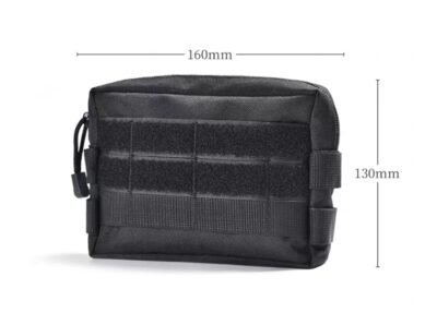 POUCH QK-25441-200 - Imagen 3
