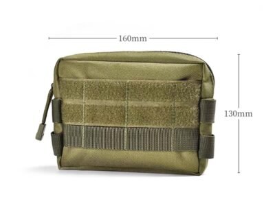 POUCH QK-25441-200 - Imagen 2