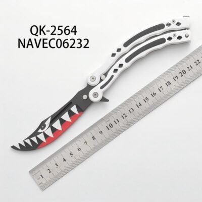 NAVAJA MARIPOSA TIBURON QK-2564