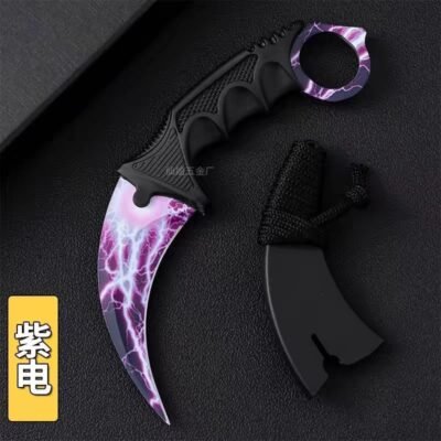 KERAMBIT QK-2582-120