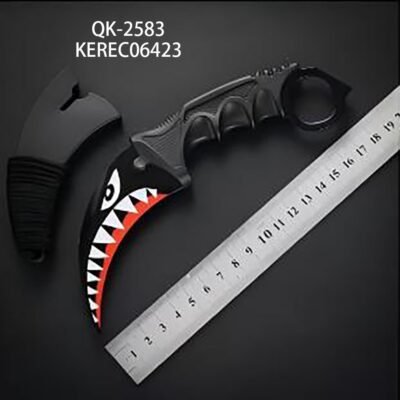 KERAMBIT QK-2583-120