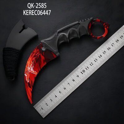 KERAMBIT QK-2585-120