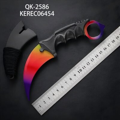 KERAMBIT QK-2586-120