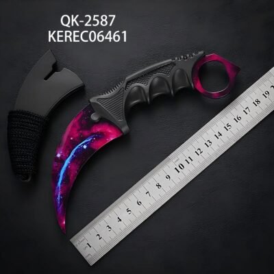 KERAMBIT QK-2587-120