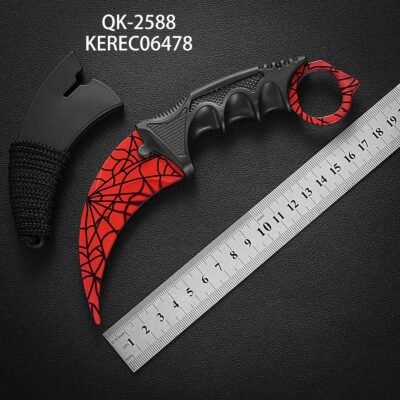 KERAMBIT QK-2588-120